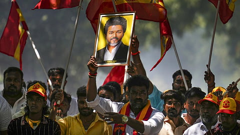 மதுராந்தகம், தாராபுரம் முடிவுகளும், தவெக வெற்றியும் ‘சொல்வது’ என்ன?