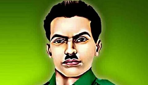 இமானுவேல் சேகரன் பிறந்த நாள்: முதல்வர் விஜய், தலைவர்கள் புகழ் வணக்கம்