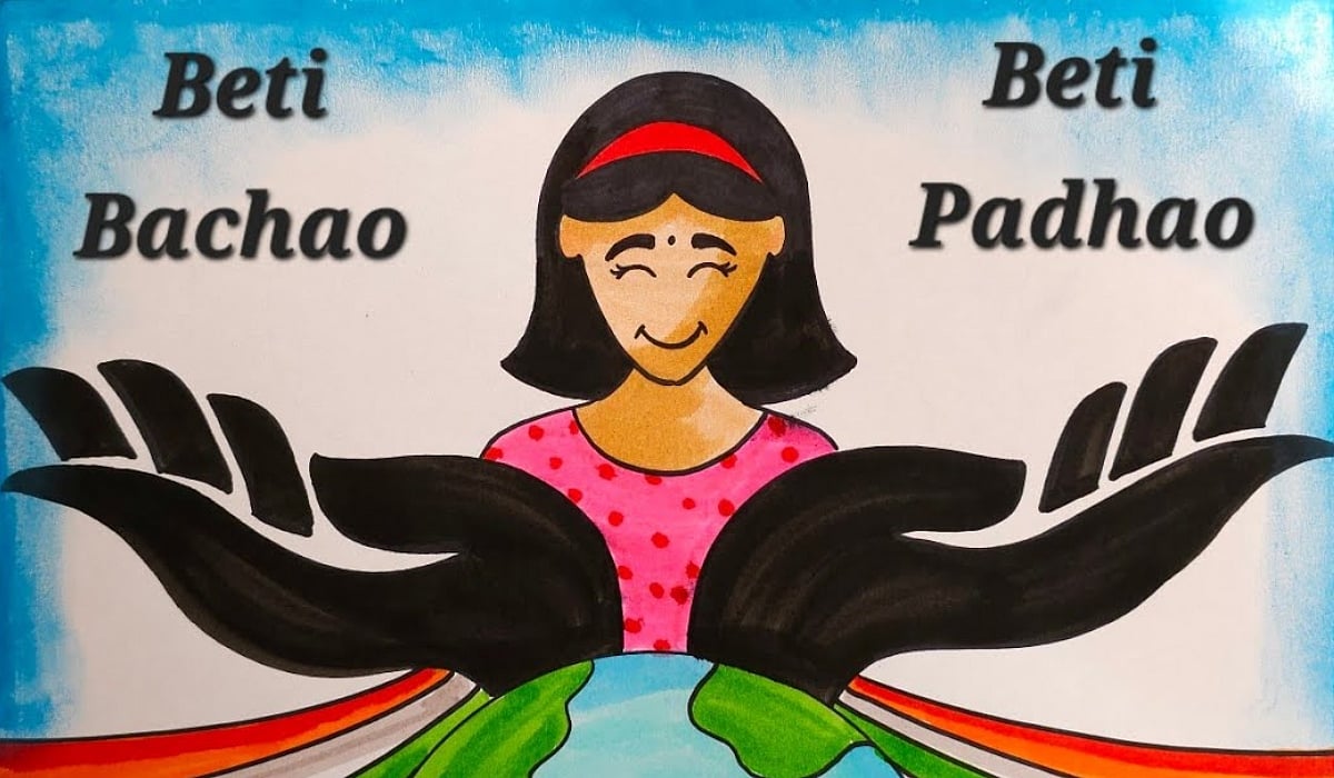 மத்திய அரசின் திட்டத்தால் பெண் குழந்தைப் பிறப்பு உயர்வு
