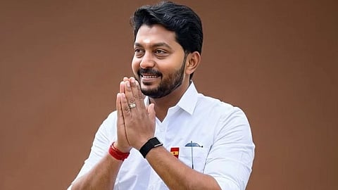 அனுமதியின்றி செயல்படும் குவாரி மீது நடவடிக்கை: அமைச்சர் பிரபு தகவல்