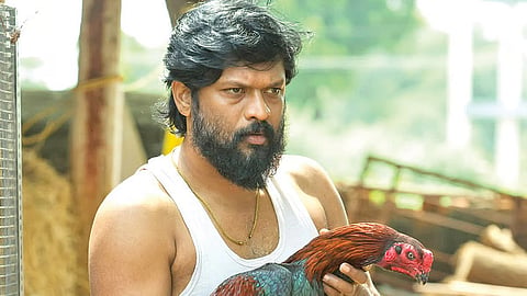 ‘டோரதி’யில் வில்லனாக நடித்தது ஏன்? - சவுந்தர ராஜா விவரிப்பு