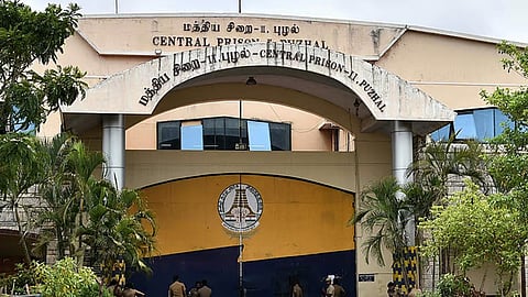 சைதாப்பேட்டை சிறையில் கைதிகள் திடீர் மோதல்: 27 பேர் புழல் சிறைக்கு மாற்றம்