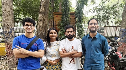 ‘ஓராண்டு வரை அமைதிக்குக் குந்தகம் விளைவிக்கக் கூடாது’ - நிபந்தனை ஜாமீனில் சிஜேபி நிர்வாகிகள் விடுதலை