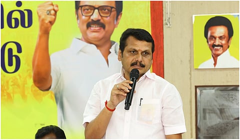 செந்தில் பாலாஜி