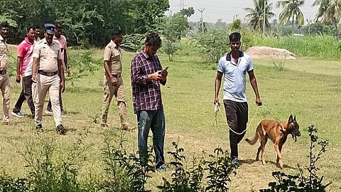 விழுப்புரம் போலீஸாருக்கு சவால் விடும் 7 வயது சிறுமி மாயமான வழக்கு