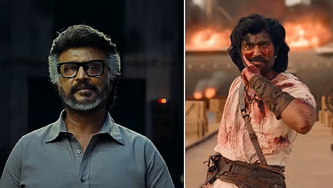 ‘ஜெயிலர் 2’ முதல் ‘ரணபலி’ வரை: இந்த வார தியேட்டர் ரிலீஸ் பட்டியல்