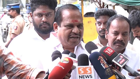 அக்ரி கிருஷ்ணமூர்த்தி