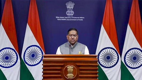 அமெரிக்காவில் இந்துக்களை கொல்ல இளைஞர் முயற்சி - நடவடிக்கைக்கு வெளியுறவுத் துறை வலியுறுத்தல்