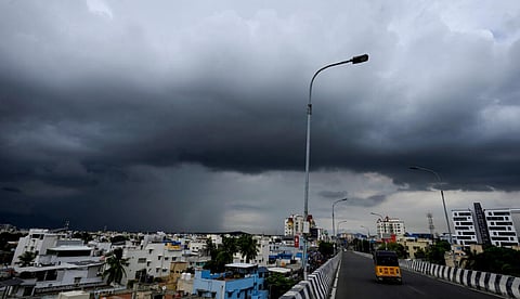 தமிழகத்தில் தொடங்கிய வடகிழக்கு பருவமழை இயல்பாக இருக்கும்: சென்னை வானிலை ஆய்வு மையம்