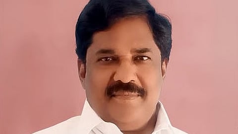 கடையநல்லூர் தொகுதி எம்எல்ஏ மீது நில மோசடி வழக்கு
