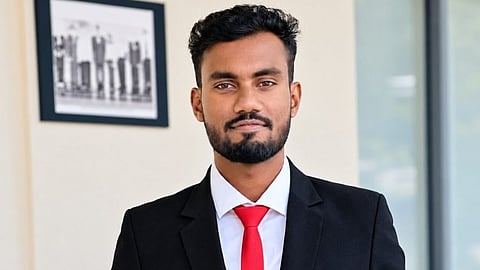 சவூதி அரசால் விதிக்கப்பட்ட இலங்கை தமிழ் இளைஞரின் மரண தண்டனை ரத்து