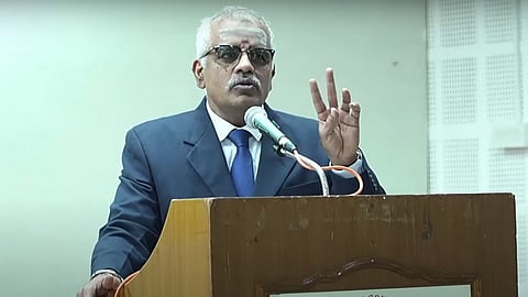 நீதிபதி என்.ஆனந்த் வெங்கடேஷ்