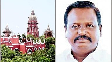 பாலியல் புகார் வழக்கில் கருப்பு முருகானந்தத்துக்கு முன்ஜாமீன் மறுப்பு: மனுவை தள்ளுபடி செய்தது ஐகோர்ட்