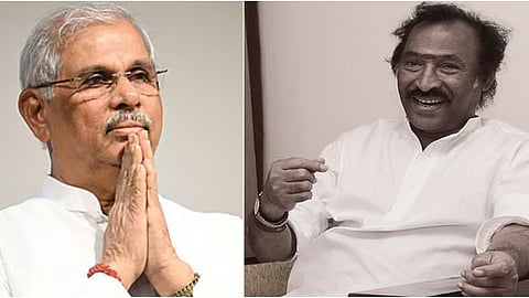 ‘திரையுலகிற்கு ஈடுசெய்ய முடியாத இழப்பு’ - இசையமைப்பாளர் தேவா மறைவுக்கு ஆளுநர் இரங்கல்