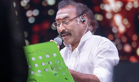 ‘தேனிசைத் தென்றல்’ தேவா: எளிய இதயங்களை மெல்லிசையில் மீட்ட ‘கானா’ நாயகன்!