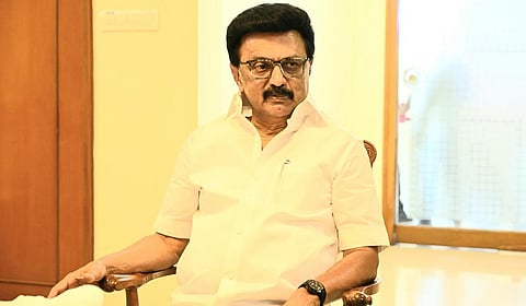 கோவையில் பெரியார் அறிவுலகத்தை உருவாக்கிய பெருமை திமுகவுக்கே உரியது: மு.க.ஸ்டாலின் கருத்து