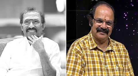 “தேவா உடன் 35 ஆண்டுகள், 29 படங்கள்...” - இயக்குநர் சுரேஷ் கிருஷ்ணா உருக்கம்