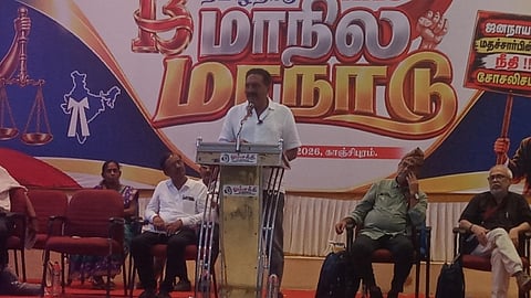 நடிகர் பிரகாஷ்ராஜ்