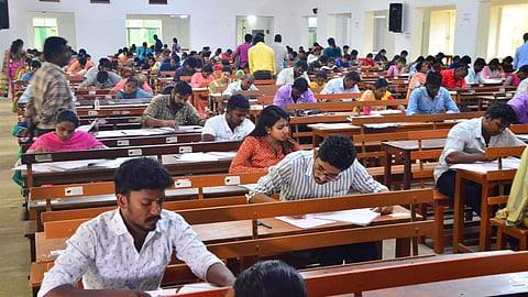 குரூப்-2 மெயின் தேர்வு விடைத்தாள் வெளியீடு: டிஎன்பிஎஸ்சி அறிவிப்பு