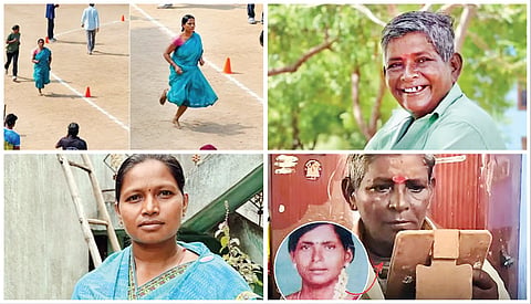 பொல்லாச் சூழ்ச்சி பல்சான்றீரே! | காற்றாய் எழுவேன் 2
