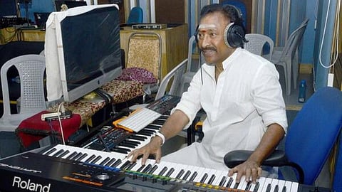‘தேனிசை தென்றல்’ தேவா மிகவும் நல்லவர்! - தலைவர்கள் இரங்கல்