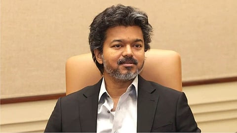 முதல்வர் விஜய்