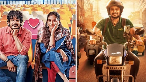 ‘ஹைக்கூ’ முதல் ‘டெலிவரி பாய்’ வரை: இந்த வார தியேட்டர் ரிலீஸ் பட்டியல்