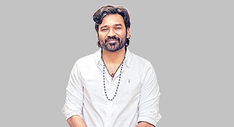 டெல்லியில் முகாமிட்டிருக்கும் நடிகர் தனுஷ்: அரசியல் வருகை குறித்து ஆலோசனையா? 