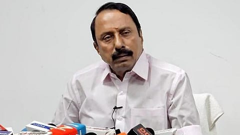 அமைச்சர் செங்கோட்டையன்&nbsp; | கோப்புப் படம்
