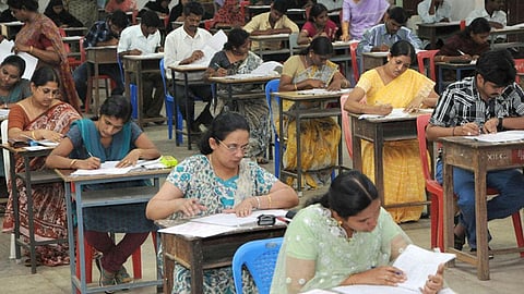 சிறப்பு ‘டெட்’ தேர்வுக்கு வார இறுதி நாட்களில் நேரடி பயிற்சி