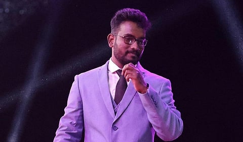 பிரபல இன்ஸ்டாகிராம் நிதி ஆலோசகர் ஹரீஷ் தற்கொலை: யூடியூபர் ஜேசன் சாமுவேல் மீது போலீஸார் வழக்குப் பதிவு