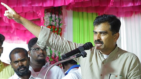 துரை வைகோ