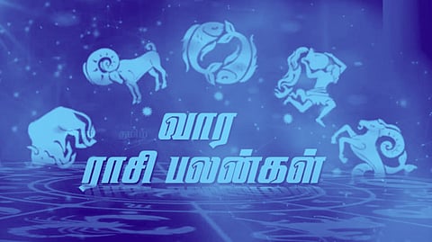 மேஷம் முதல் மீனம் வரை: 12 ராசிகளுக்கு இந்த வார பலன்கள் @ அக்.22 - 28