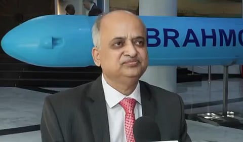 ‘ஆபரேஷன் சிந்தூர் நடவடிக்கைக்கு பிறகு பிரம்மோஸ் வாங்க உலக நாடுகள் விருப்பம்’