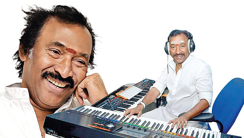 தேவா: வைராக்கியத்தின் வெற்றி | அஞ்சலி