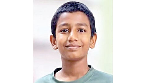 பைக்கில் லிப்ட் கேட்டு சென்ற 7-ம் வகுப்பு மாணவர் மாயம்
