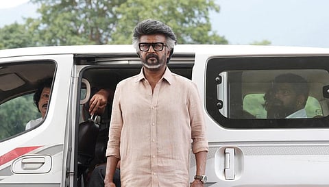 ‘ஜெயிலர்’ மொத்த வசூலை 8 நாட்களில் கடந்த ‘ஜெயிலர் 2’