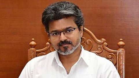 முதல்வர் விஜய்