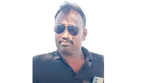 ராஜ்குமார்