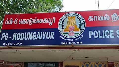 சென்னை: 2 வயது குழந்தை உயிரிழப்பு - போலீஸார் தீவிர விசாரணை