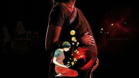பெண்ணின் தலையாய கடமை எது? | காற்றாய் எழுவேன் 3