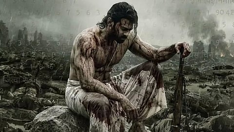 இந்​திய உளவாளியாக பிர​பாஸ் நடிக்​கும் ‘ஃபவுஜி’ பட ரிலீஸ் தேதி மாற்​றம்