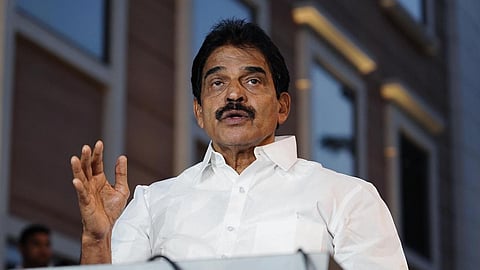 “மோடிக்கு எதிரான கார்கே கருத்து தனிப்பட்ட தாக்குதல் அல்ல” - கே.சி.வேணுகோபால்