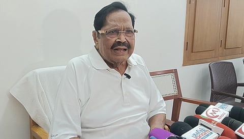 துரைமுருகன்