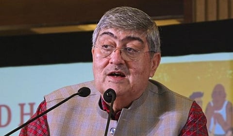 ‘நீதிபதிகள் நியமனத்தில் மத்திய அரசின் தலையீடு’ - உச்ச நீதிமன்ற முன்னாள் நீதிபதி எஸ்.கே.கவுல் புத்தகத்தால் சர்ச்சை
