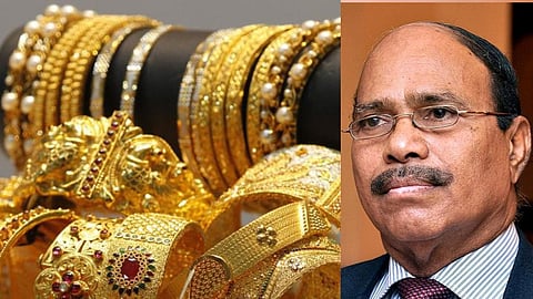 “லஞ்சப் பணத்தில் ரூ.24 கோடிக்கு தங்கம் வாங்கிய ஐபிஎஸ் அதிகாரி அருணை விசாரிக்க வேண்டும்” - ஐகோர்ட்டில் புதிய மனு