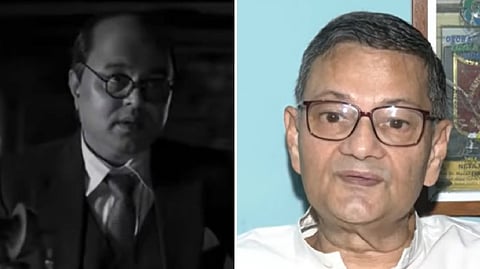 “வரலாற்றுடன் புனைவை கலப்பது குற்றம்” - ‘ஃபவுஜி’ டீசர் குறித்து நேதாஜி பேரன் வருத்தம்