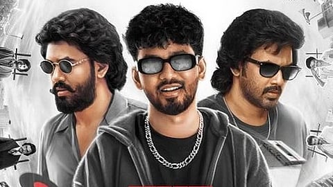 ஹிப் ஹாப் ஆதியின் ‘மீசைய முறுக்கு 2’ நவ.6-ல் ஓடிடியில் ரிலீஸ்