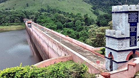 முல்லை பெரியாறு அணையில் ஆய்வு நடத்த தமிழக அரசு ரூ.43 லட்சம் நிதி