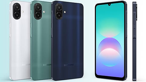 Samsung Galaxy A08 போன் இந்தியாவில் அறிமுகம்: விலை, சிறப்பு அம்சங்கள்